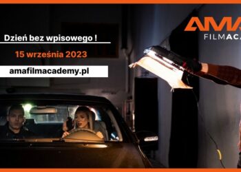 15 września dniem bez wpisowego w AMA