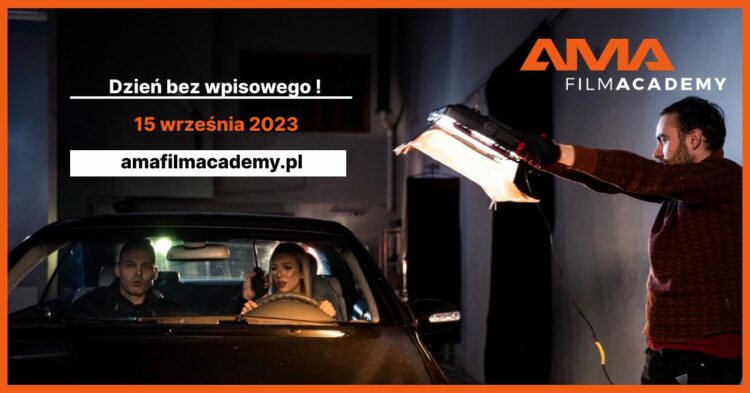 15 września dniem bez wpisowego w AMA