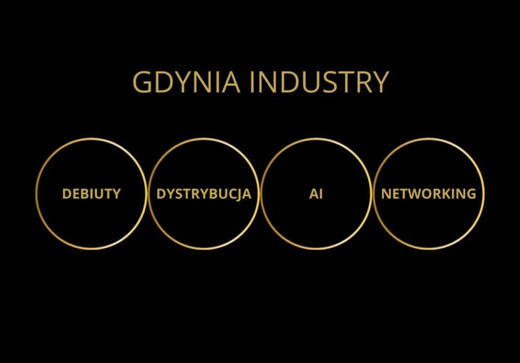 Gdynia Industry na 48. FPFF