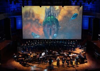 Świat Mistrza Beksińskiego