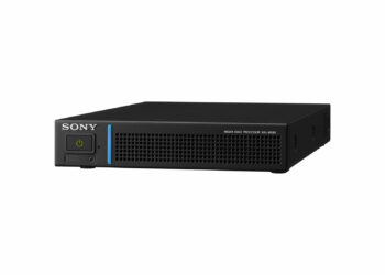Sony rozwija ekosystem Networked Live, wprowadzając nowe produkty i rozwiązania do zdalnej i rozproszonej produkcji