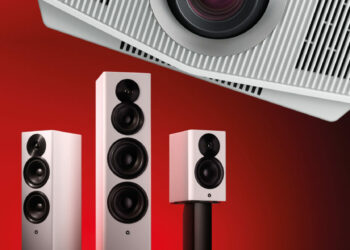 Sony na Audio Video Show 2023 – projektory do kina domowego i najlepszy w ofercie firmy telewizor – Bravia A95L