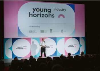 7. edycja Młodych Horyzontów Industry oficjalnie otwarta!