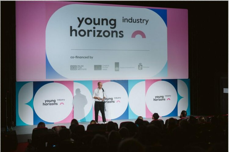 7. edycja Młodych Horyzontów Industry oficjalnie otwarta!