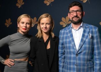 Liczne filmy reprezentujące polskie kino w programie 39.Warszawskiego Festiwalu Filmowego