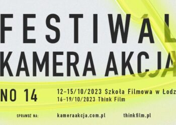 Oscarowi goście i filmy, które zobaczysz tylko w Łodzi