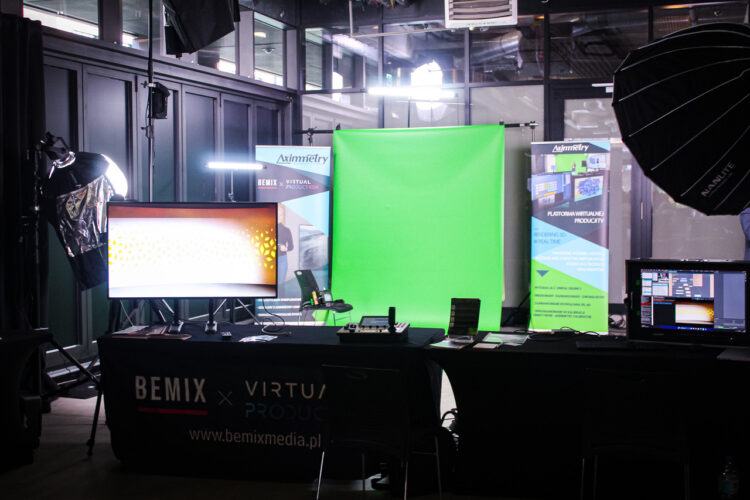 Panasonic podsumowuje Dzień Otwarty w Elektrowni Powiśle.