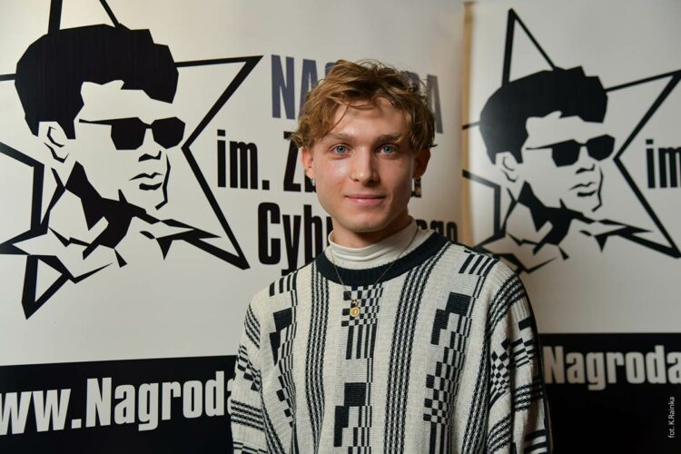 Nagroda im. Zbyszka Cybulskiego 2023