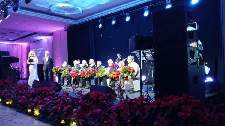 Laureaci nagród Stowarzyszenia Filmowców Polskich 2023