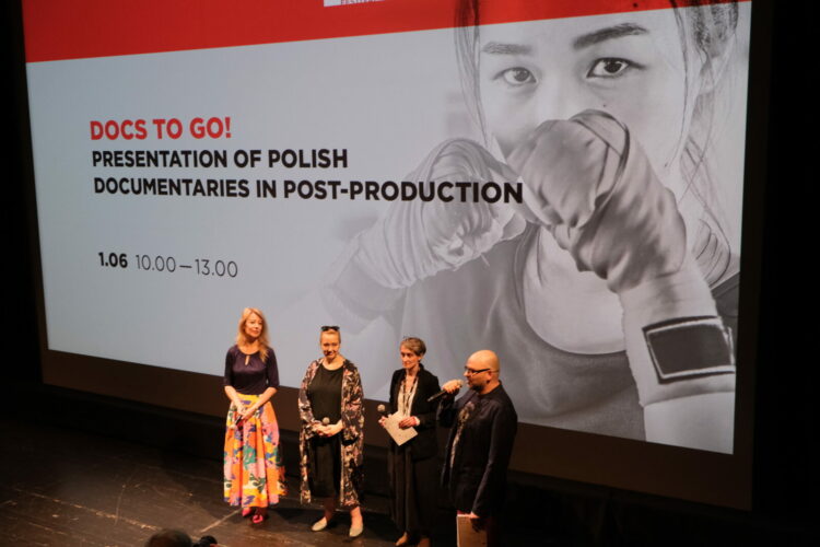 Rusza nabór na DOC LAB POLAND 2024