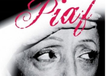 Edith Piaf. Ptak smutnego stulecia