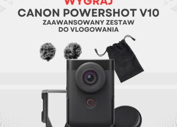 Konkurs – BEIKS –  Wygraj apart Canon