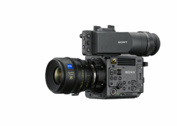 Firma Sony powraca na BSC Expo 2024 z prezentacją szerokiej gamy technologii filmowych.