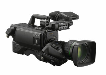 NEP UK wybiera najnowsze kamery Sony HDC do obsługi nadchodzących produkcji na żywo w całej Europie