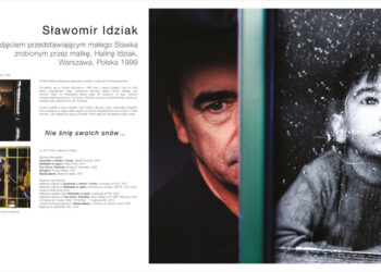 Otwarcie wystawy „Cinematographers/ Autorzy Zdjęć Filmowych” Piotra Jaxy w CRPK