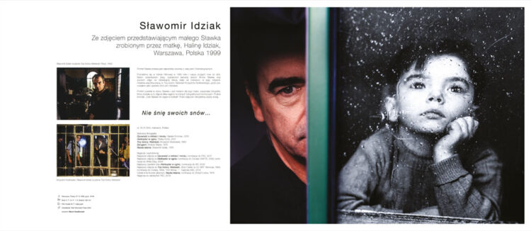 Otwarcie wystawy „Cinematographers/ Autorzy Zdjęć Filmowych” Piotra Jaxy w CRPK