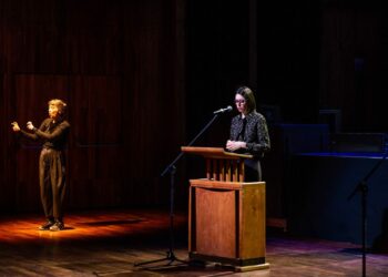 Dystrybutor „Chłopów” nagrodzony za dostępność podczas Forum bez barier