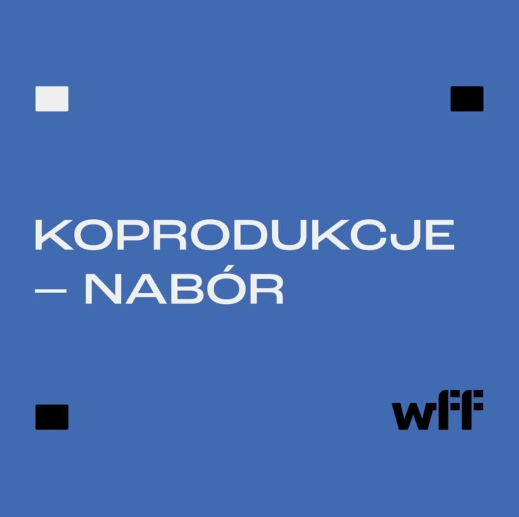 Wrocławska WFF będzie wspierać produkcje filmowe!