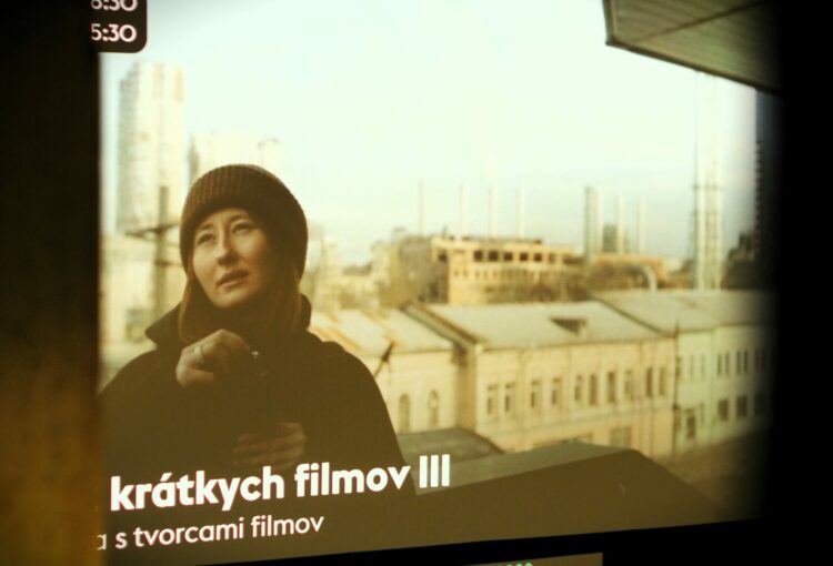 Zakończył się Visegrad Film Forum – festiwal studentów szkół filmowych z naszej części Europy, organizowany od wielu lat w słowackiej Bratysławie.