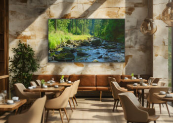 Nowa seria profesjonalnych monitorów Sony, w tym flagowy model 98-calowy, zapewnia wyjątkową jakość obrazu w każdych warunkach.