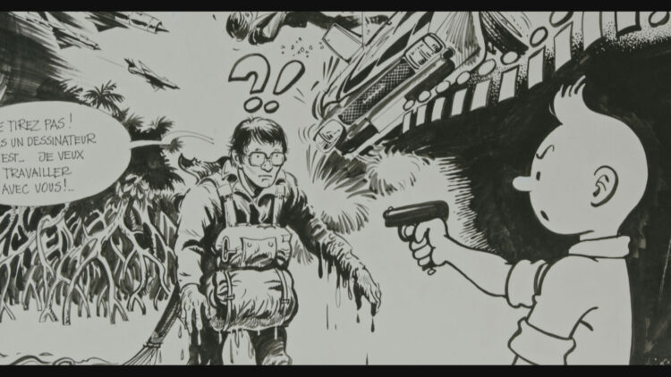 Konkurs polski 64. Krakowskiego Festiwalu Filmowego