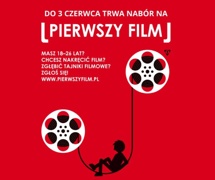 Trwa nabór na Pierwszy Film i Doc Development