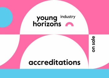 Young Talents na Młodych Horyzontach Industry 2024. Poznajcie młode talenty!