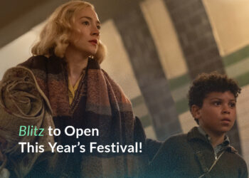 „Blitz” w reżyserii Steve’a McQueena filmem otwarcia EnergaCAMERIMAGE 2024