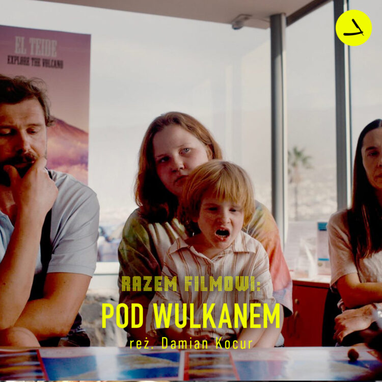 Ogłaszamy program 15. Festiwalu Kamera Akcja! Laureat Oscara, głośne premiery i najlepsze filmy sezonu