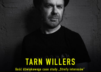 Laureat Oscara za „Strefę interesów” na Kamerze Akcji