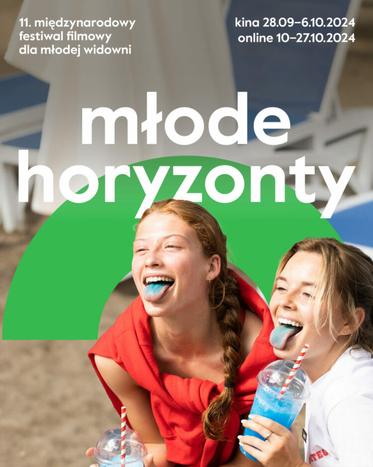 11. Międzynarodowy Festiwal Filmowy Młode Horyzonty wkrótce w kinach i online!