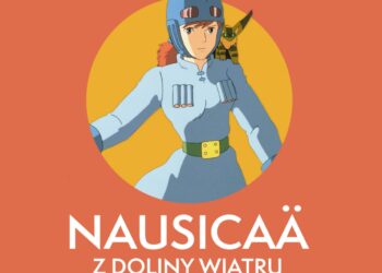 Klasyka studia Ghibli