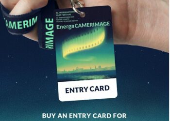 Ruszyła sprzedaż kart wstępu na 32. edycję EnergaCAMERIMAGE