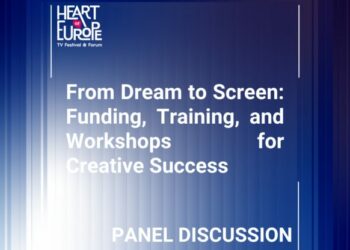 Międzynarodowy Festiwal Telewizyjny & Forum Heart of Europe