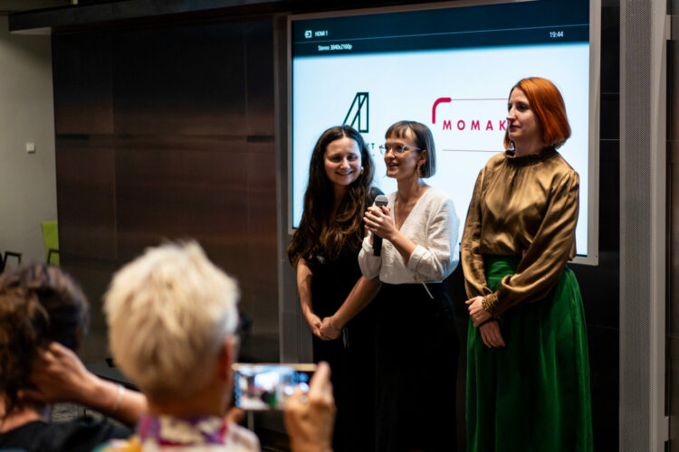 Od biznesu po pitchingi