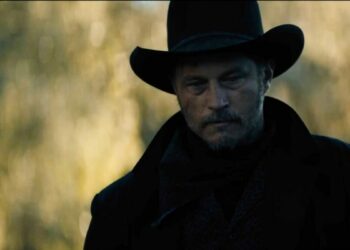 „Rust” premiera na Camerimage