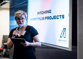 Animarkt Stop Motion Forum ogłosił finalistów sekcji pitchingowej