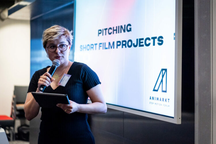 Animarkt Stop Motion Forum ogłosił finalistów sekcji pitchingowej