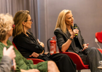 Gdynia Industry, „Myślą, mową, słowem …”