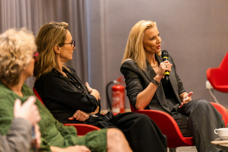 Gdynia Industry, „Myślą, mową, słowem …”