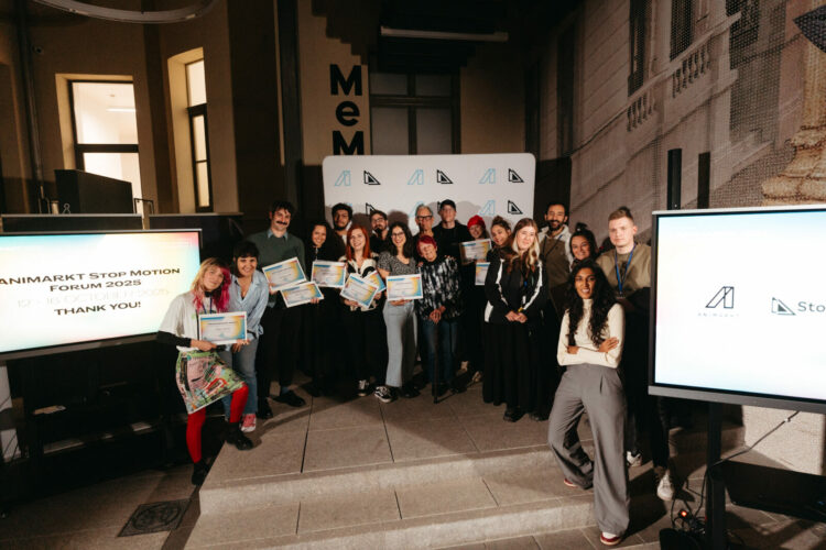 Animarkt ogłasza zwycięzców konkursu pitchingowego 2024