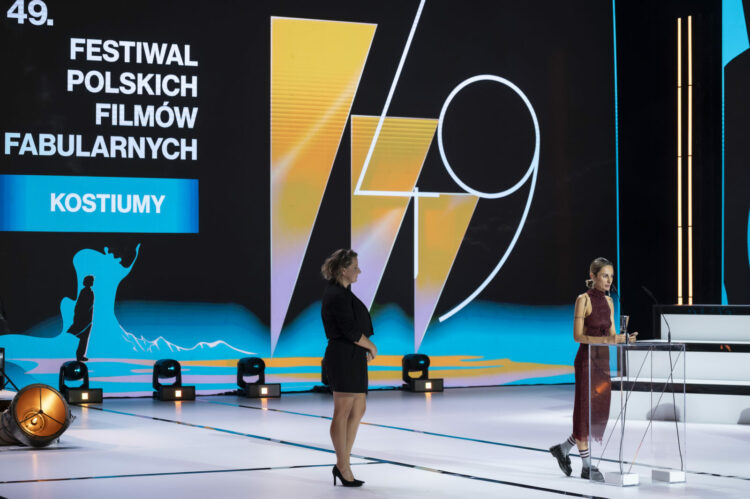 Filmowa Gdynia w przededniu półwiecza