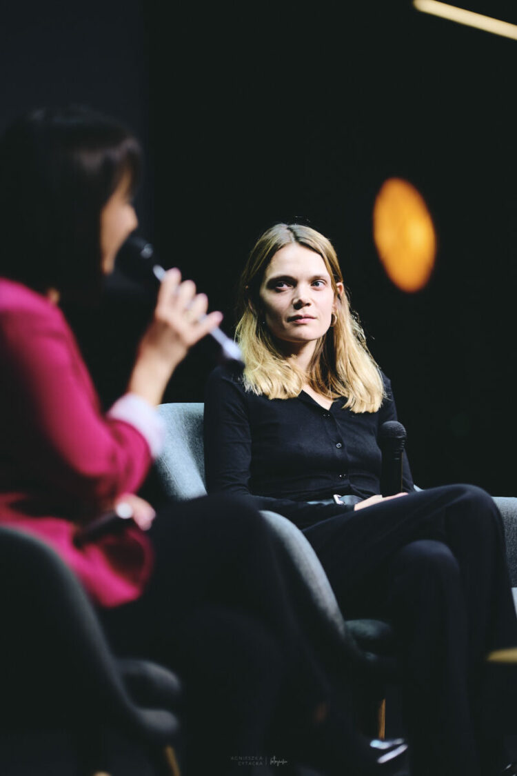 Szacunek czułość i akceptacja. 15. Festiwal Kamera Akcja dobiegł końca Do zobaczenia w przyszłym roku!