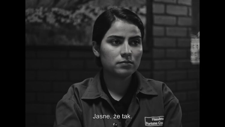 FREMONT – o emigrantach, inaczej