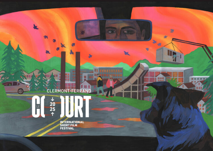 Polskie filmy w selekcji Festiwalu Filmów Krótkometrażowych w Clermont-Ferrand