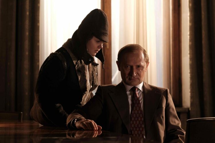 Już w najbliższy piątek (10 stycznia 2025) do kin wejdzie „Putin” Patryka Vegi – fabularna biografia rosyjskiego dyktatora stworzona została przy użyciu technologii Digital Make up wspieranej sztuczną inteligencją.