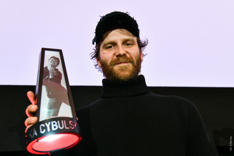 NAGRODY „KINA” 2024