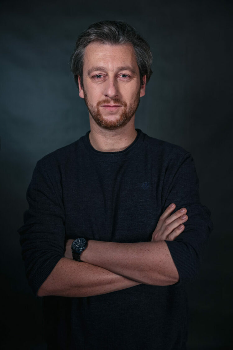 Bartłomiej Pulcyn nowym dyrektorem programowym Warszawskiego Festiwalu Filmowego