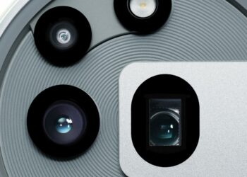Smartfony Nothing z nowymi aparatami