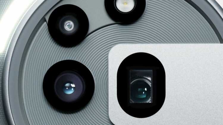 Smartfony Nothing z nowymi aparatami